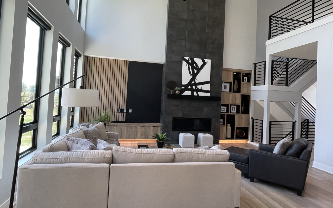 Getting to Know Des Moines Builders: Drake Homes